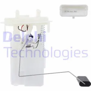 Fuel Pump (WG1029395)