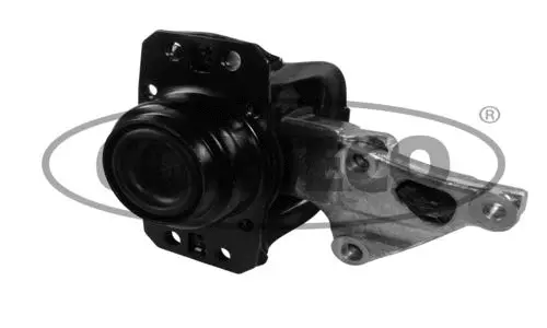 Mounting, engine (WG1234337)