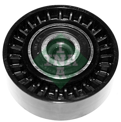 Deflection/Guide Pulley, V-ribbed belt (WG1253060)