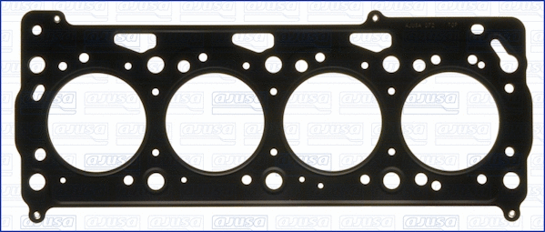 Gasket, cylinder head (WG1449264)