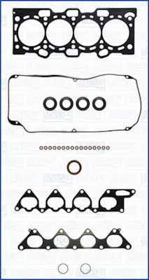 Gasket Kit, cylinder head (WG1167397)