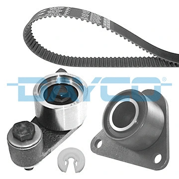 Timing Belt Kit (WG2007237)