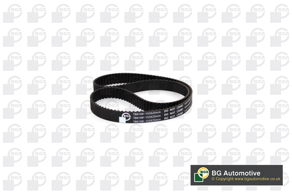 Timing Belt (WG2258320)