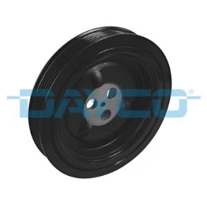Belt Pulley, crankshaft (WG2006509)