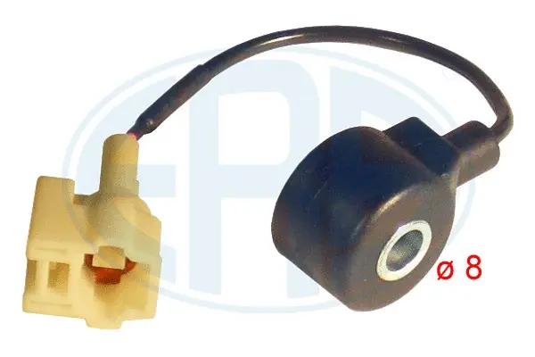 Knock Sensor (WG1493845)