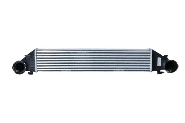 Charge Air Cooler (WG1723745)