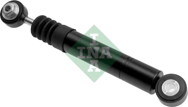 Vibration Damper, V-ribbed belt (WG1253199)