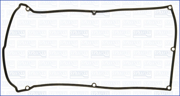 Gasket, cylinder head cover (WG1450307)