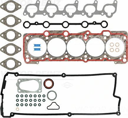 Gasket Kit, cylinder head (WG1240128)