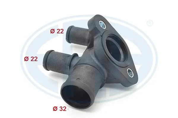 Coolant Flange (WG1777251)