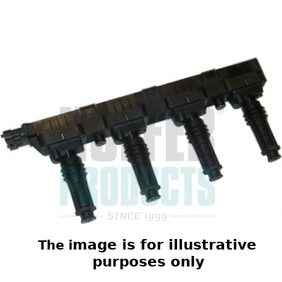 Ignition Coil (WG1965350)