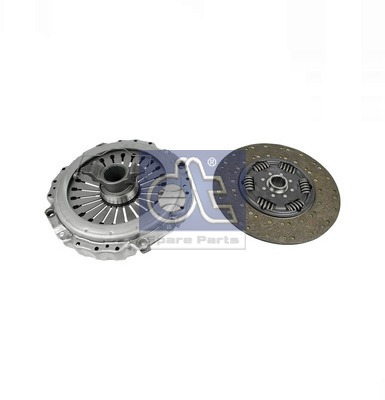 Clutch Kit (WG2311516)
