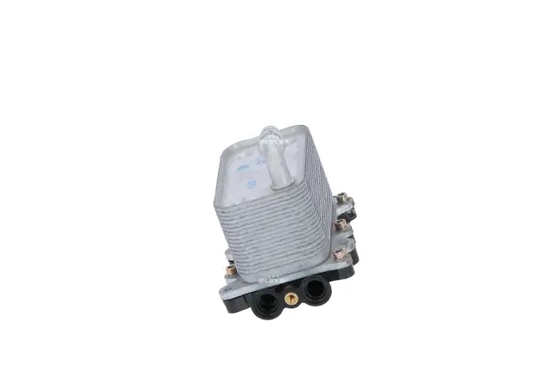 Oil Cooler, automatic transmission