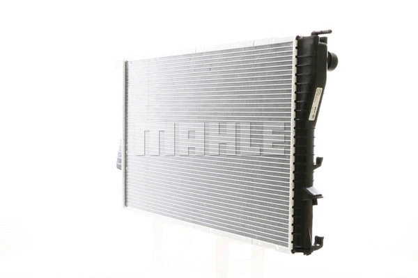 Radiator, engine cooling (WG2183314)