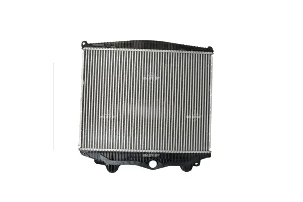 Charge Air Cooler