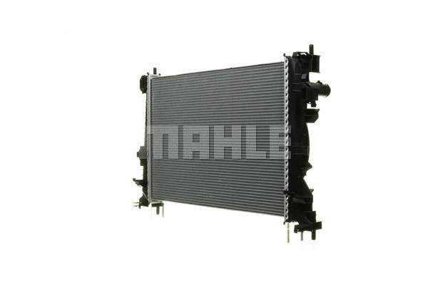 Radiator, engine cooling (WG2182424)