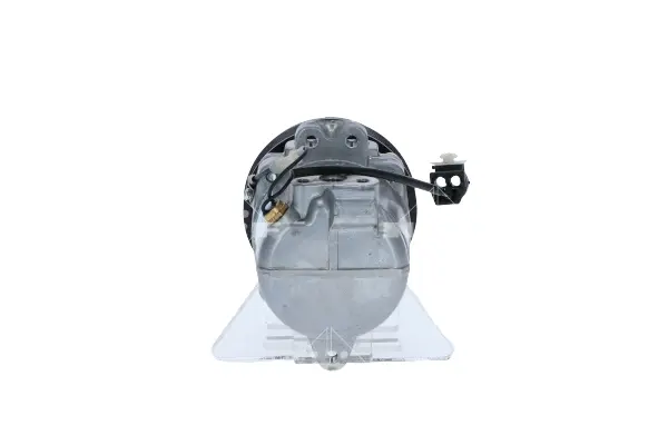 Compressor, air conditioning (WG2159406)