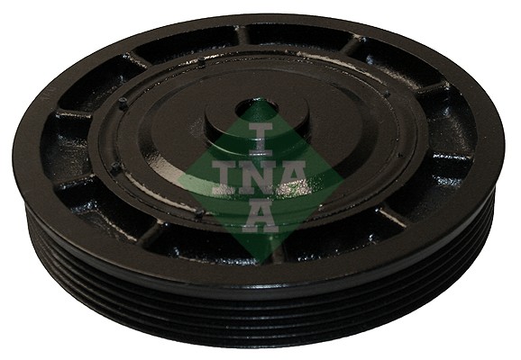 Belt Pulley, crankshaft (WG1254404)