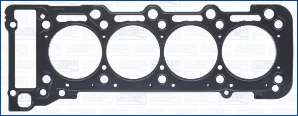 Gasket, cylinder head (WG1449642)