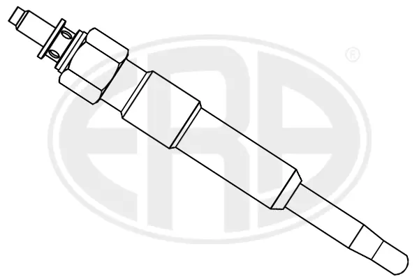 Glow Plug (WG1497059)