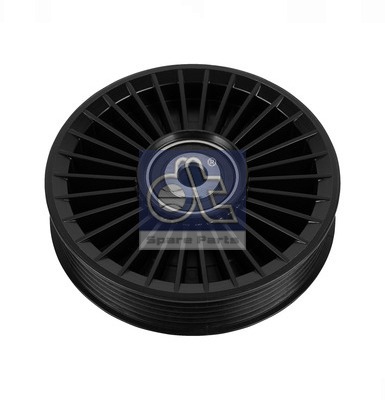 Tensioner Pulley, V-ribbed belt (WG2315084)