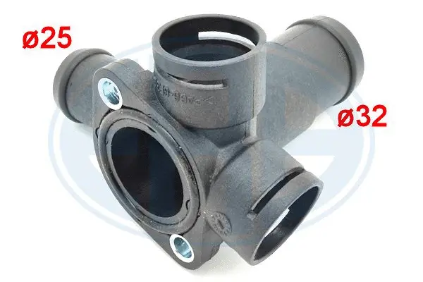 Coolant Flange (WG1777205)