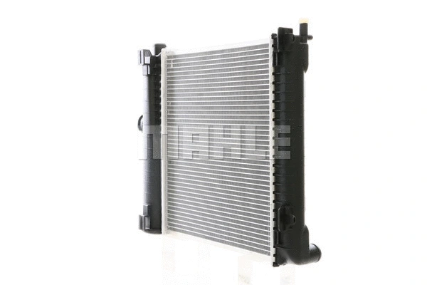 Radiator, engine cooling (WG2183174)