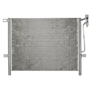 Condenser, air conditioning (WG2039796)