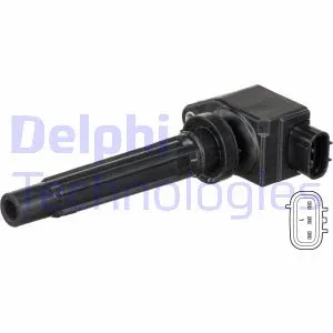 Ignition Coil (WG1977737)