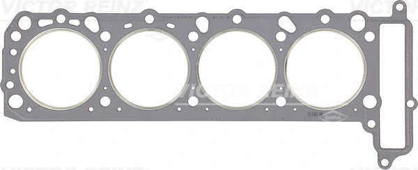Gasket, cylinder head (WG1244407)