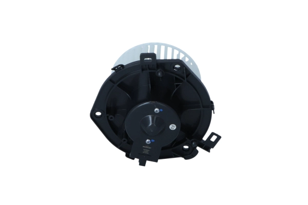 Interior Blower