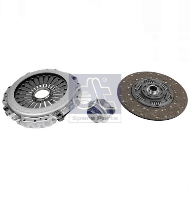 Clutch Kit (WG2307949)