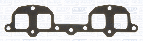 Gasket, intake manifold (WG1161071)