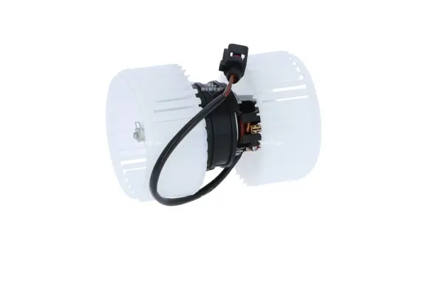 Interior Blower
