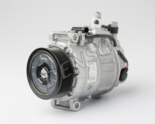 Compressor, air conditioning (WG1917824)