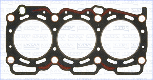 Gasket, cylinder head (WG1449168)