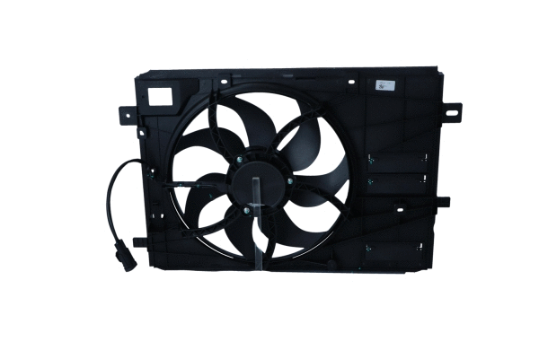Fan, engine cooling