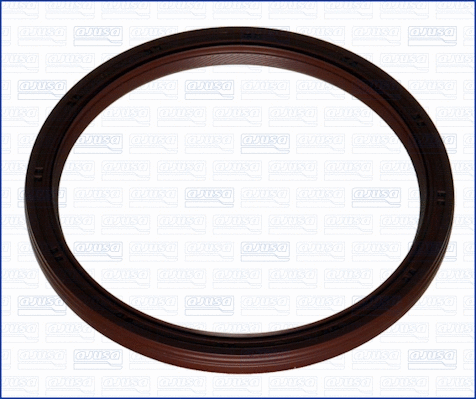Shaft Seal, crankshaft (WG1751988)