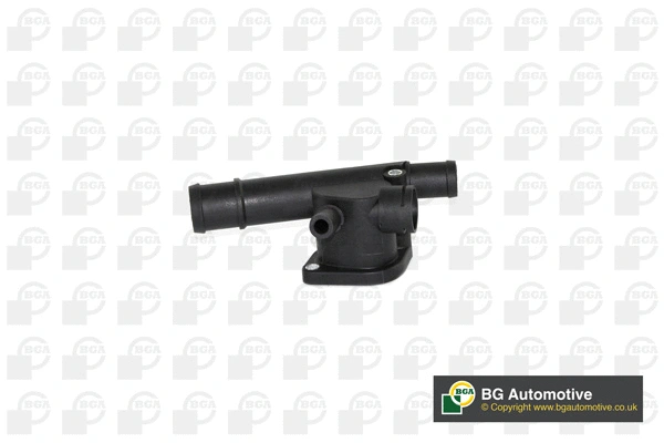 Coolant Flange (WG1761072)