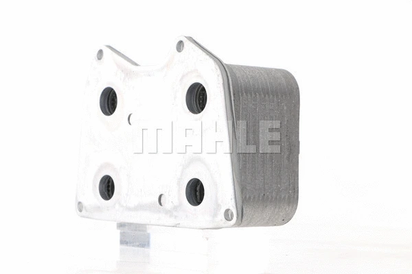 Oil Cooler, automatic transmission