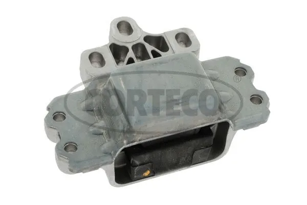 Mounting, automatic transmission