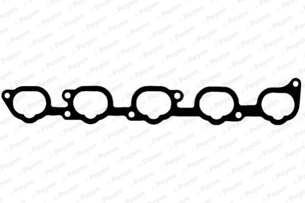 Gasket, intake manifold (WG1181405)