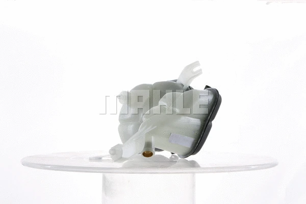 Expansion Tank, coolant