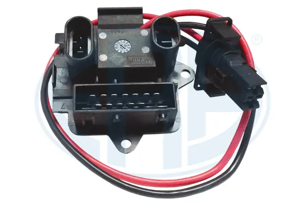 Resistor, interior blower (WG1778265)