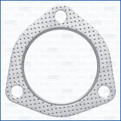 Gasket, exhaust pipe (WG1956819)