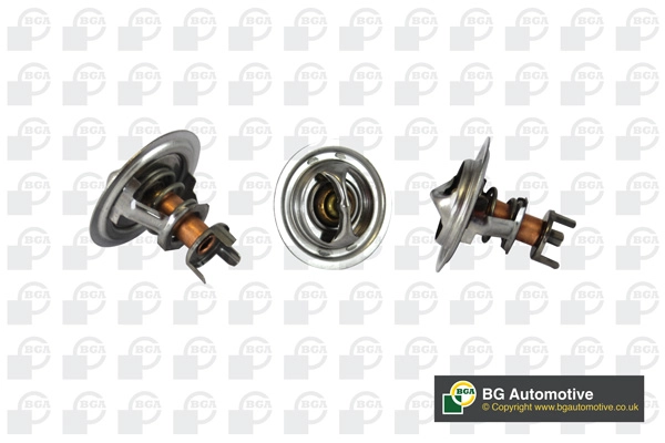 Thermostat, coolant (WG1760482)