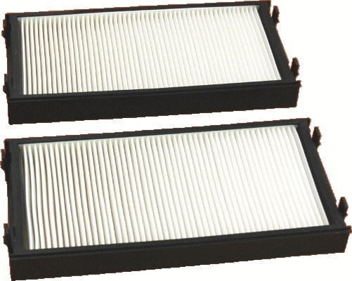 Filter, cabin air (WG1747284)