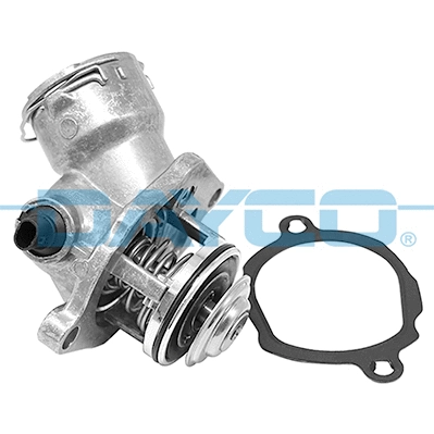 Thermostat, coolant (WG2113120)