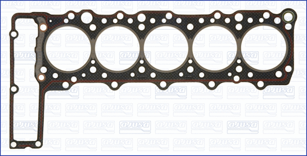 Gasket, cylinder head (WG1159021)
