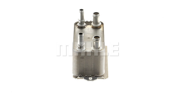 Oil Cooler, automatic transmission